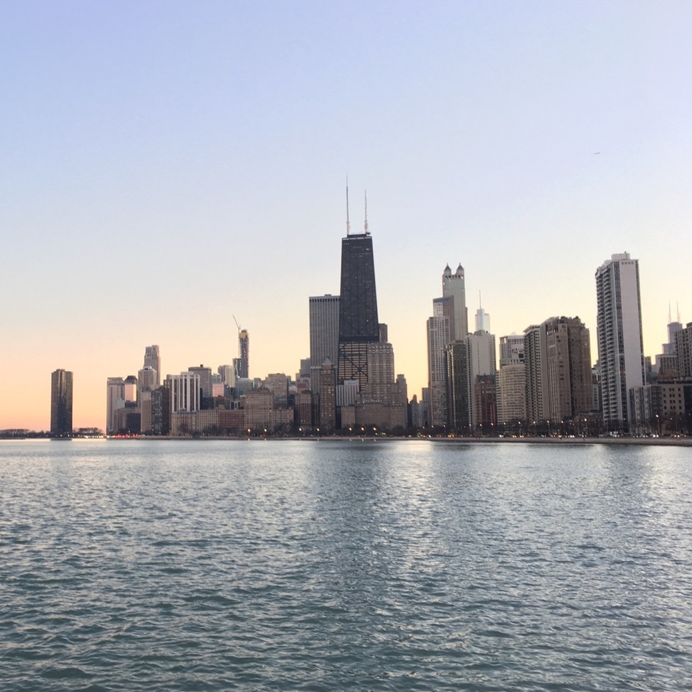 Meet your Posher, Ann